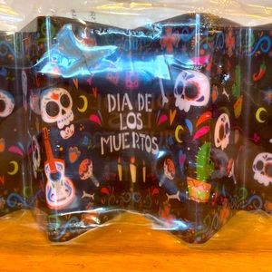 Dia De Los Muertos Taco 🌮 Holder